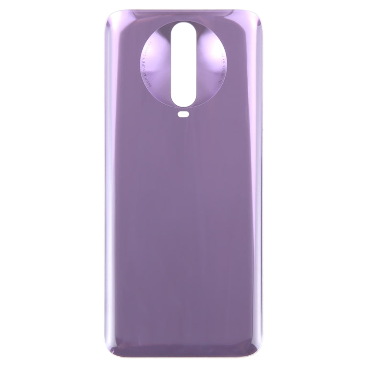For Xiaomi Poco X2 OEM Glass Battery Back Cover, For Xiaomi Poco X2