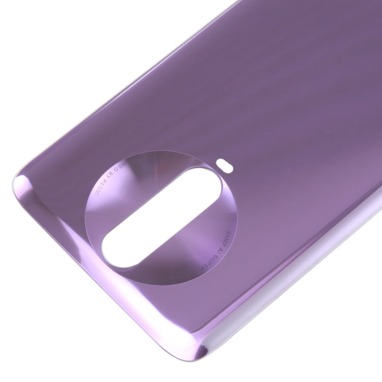 For Xiaomi Poco X2 OEM Glass Battery Back Cover, For Xiaomi Poco X2