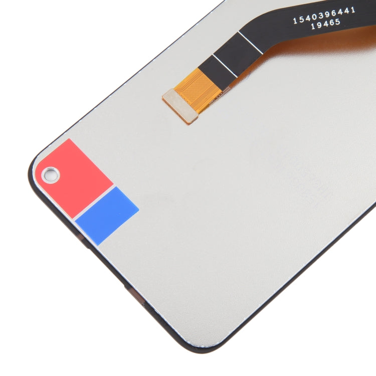 TFT LCD Screen For Vsmart Joy 4 with Digitizer Full Assembly