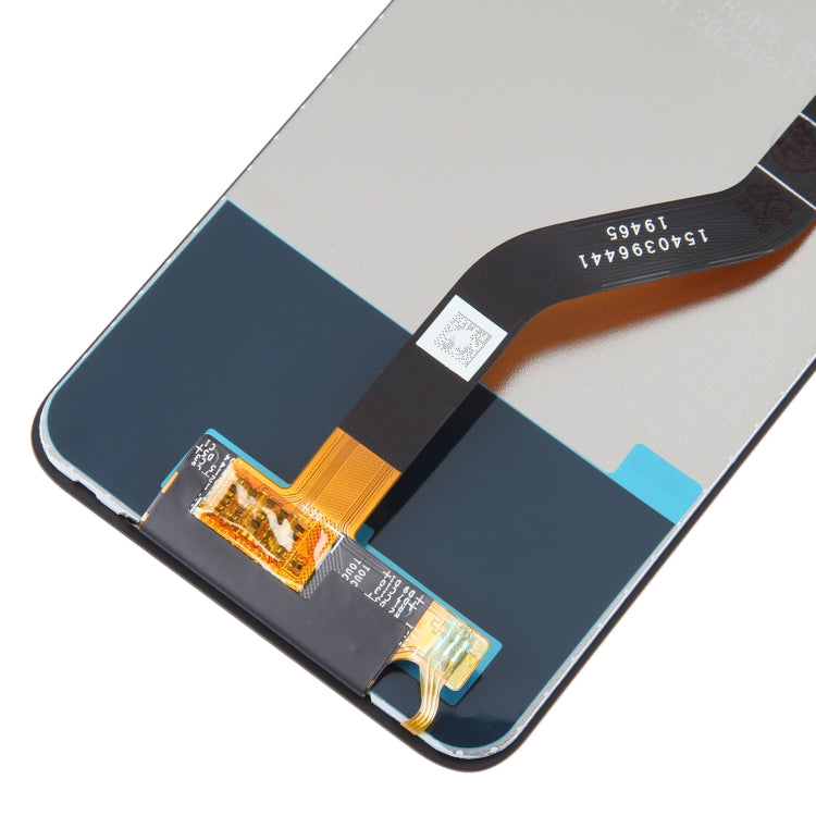 TFT LCD Screen For Vsmart Joy 4 with Digitizer Full Assembly