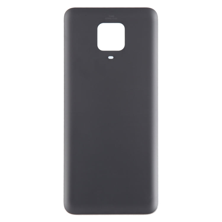For Xiaomi Redmi Note 9 Pro OEM Glass Battery Back Cover