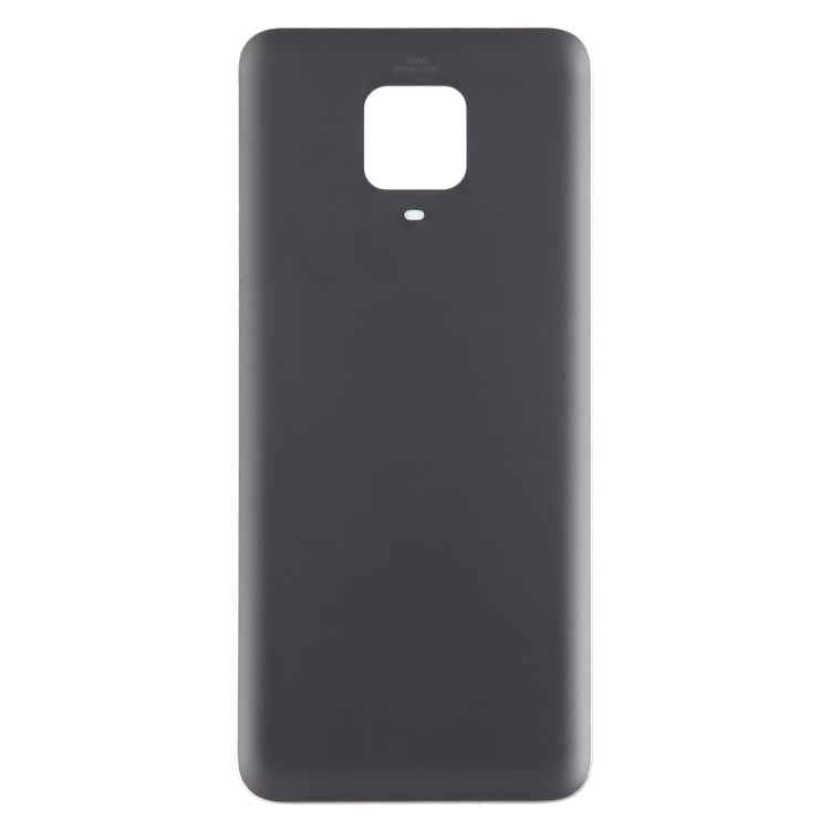 For Xiaomi Redmi Note 9 Pro OEM Glass Battery Back Cover, For Xiaomi Redmi Note 9 Pro