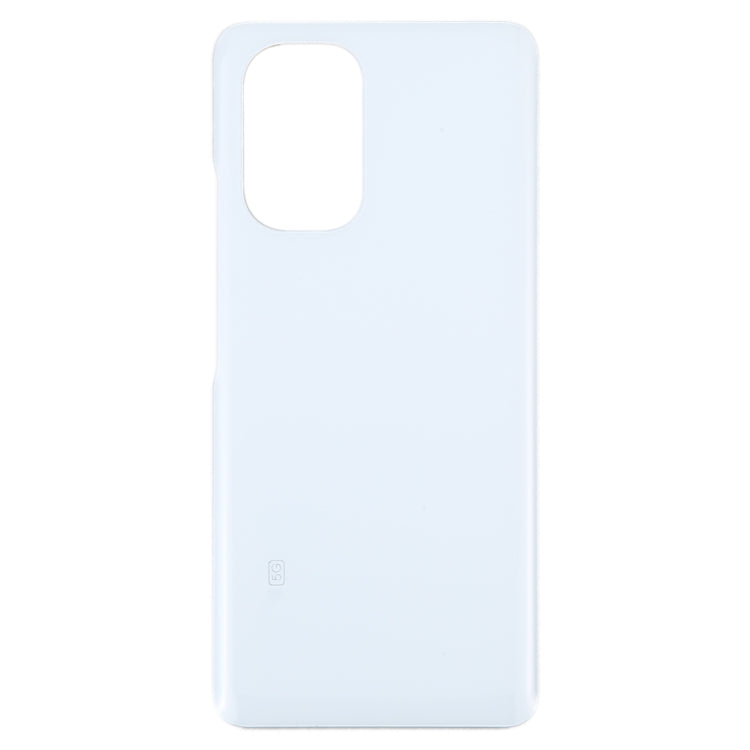 For Xiaomi Mi 11x OEM Glass Battery Back Cover