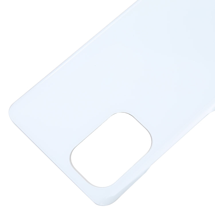 For Xiaomi Mi 11x OEM Glass Battery Back Cover