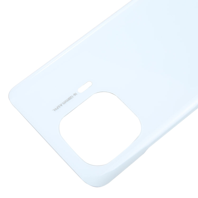 For Xiaomi Mi 11 Pro Battery Back Cover
