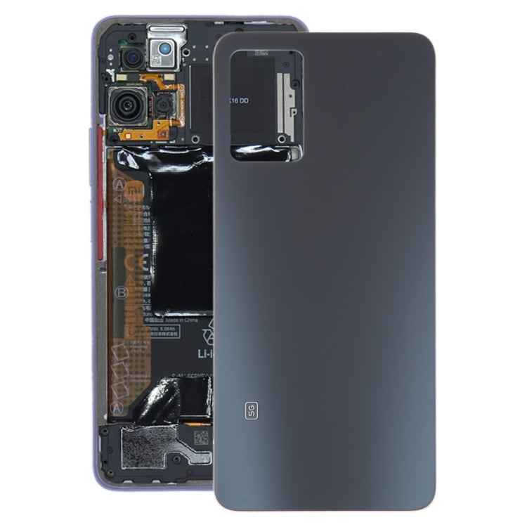 For Xiaomi 11i HyperCharge Glass Battery Back Cover, For Xiaomi 11i HyperCharge