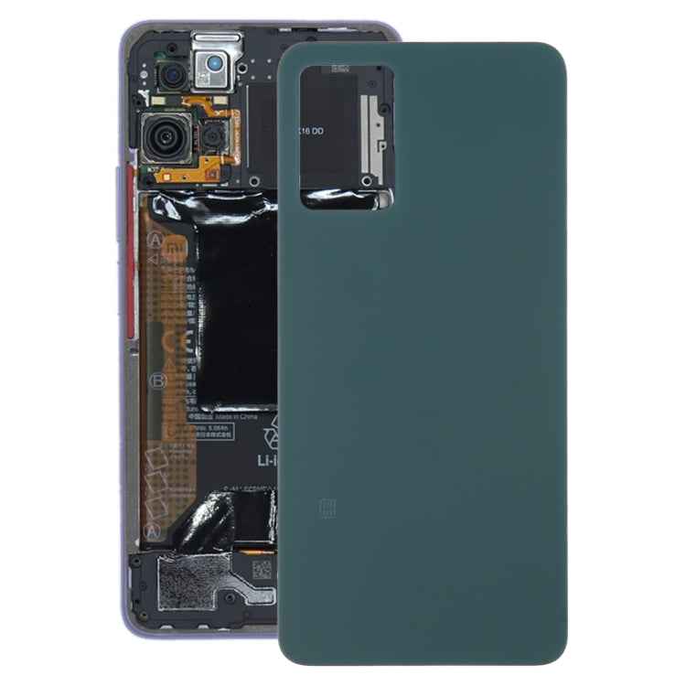 For Xiaomi 11i HyperCharge Glass Battery Back Cover, For Xiaomi 11i HyperCharge