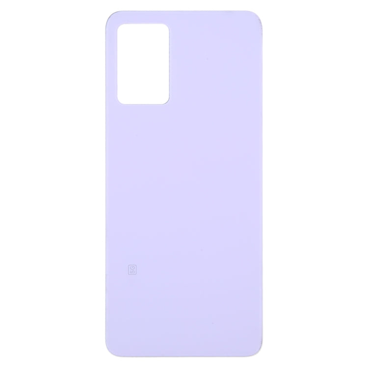 For Xiaomi 11i HyperCharge Glass Battery Back Cover, For Xiaomi 11i HyperCharge