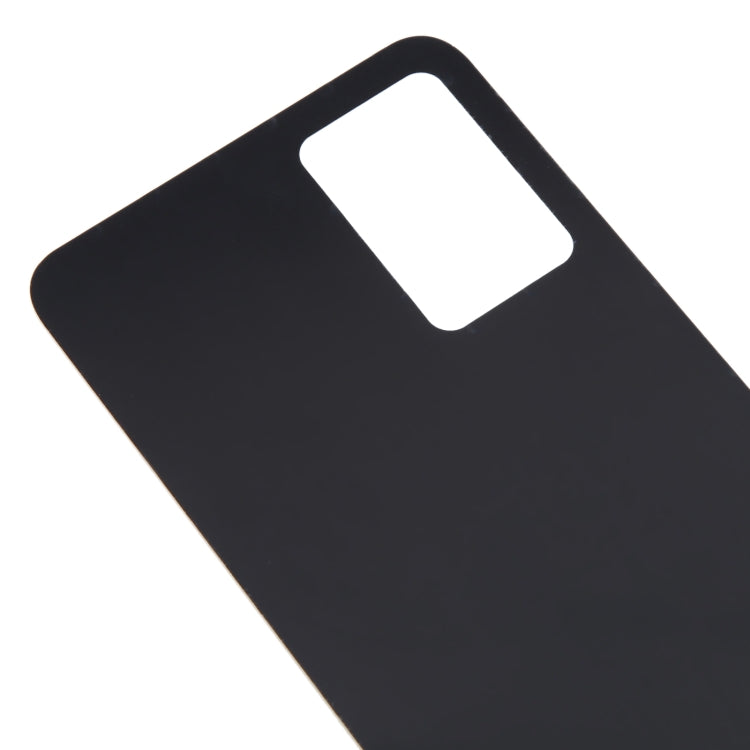 For Xiaomi Redmi Note 11 Pro+ 5G Glass Battery Back Cover, For Xiaomi Redmi Note 11 Pro+ 5G