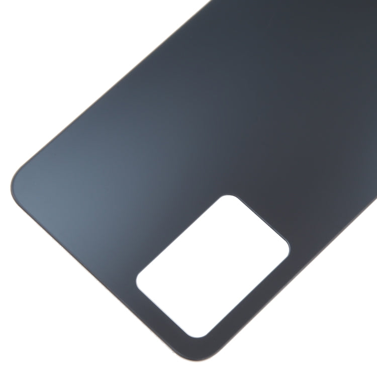Coque arrière en verre pour Xiaomi Redmi Note 11 Pro+ 5G
