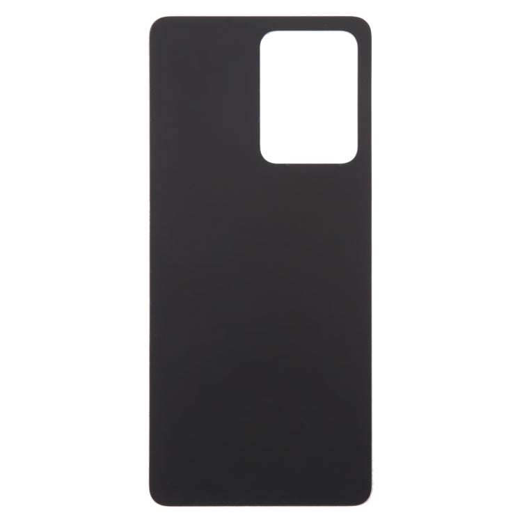 For Xiaomi Redmi Note 12 Pro Glass Battery Back Cover