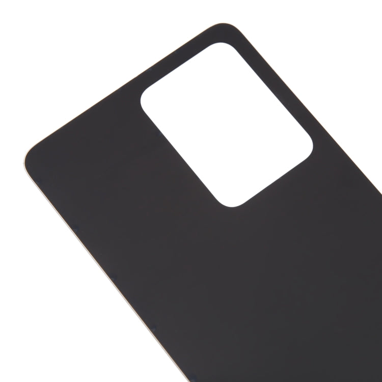 For Xiaomi Redmi Note 12 Pro Glass Battery Back Cover, For Xiaomi Redmi Note 12 Pro
