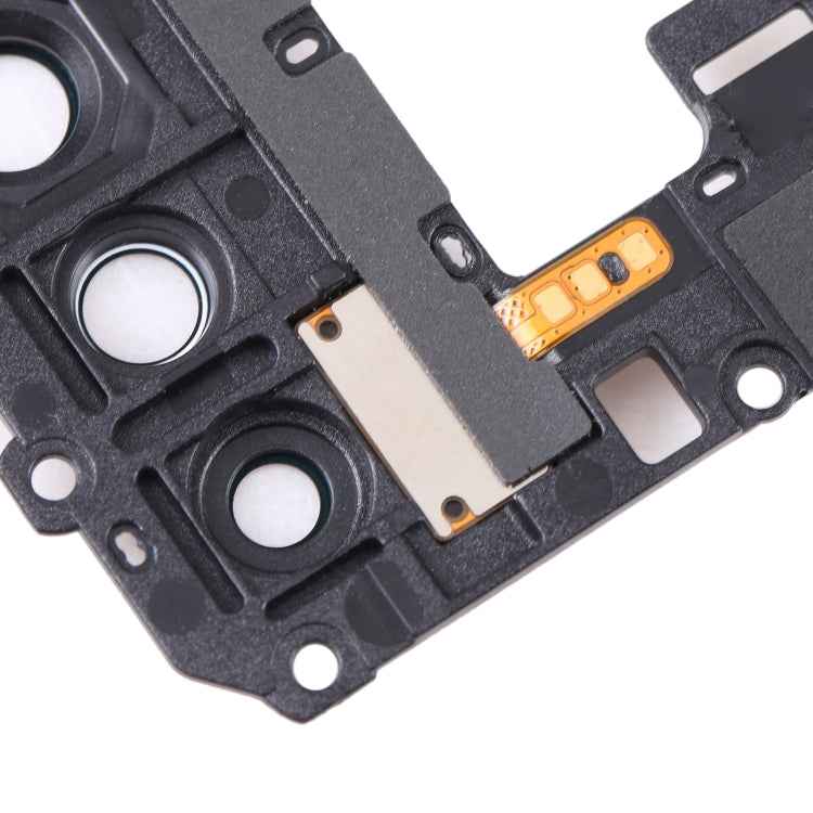 For TCL 20 SE Camera Lens Cover, For TCL 20 SE, For TCL 20 SE(Green)
