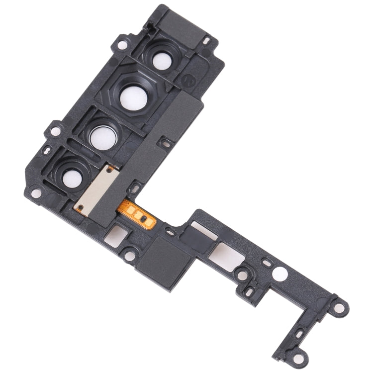 For TCL 20 SE Camera Lens Cover, For TCL 20 SE(Green)