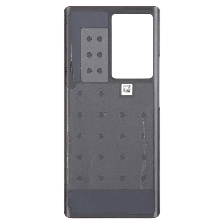 For ZTE Axon 40 Pro Battery Back Cover