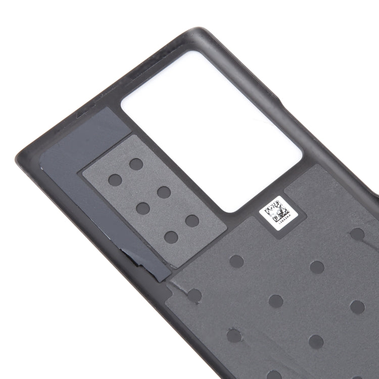 For ZTE Axon 40 Pro Battery Back Cover