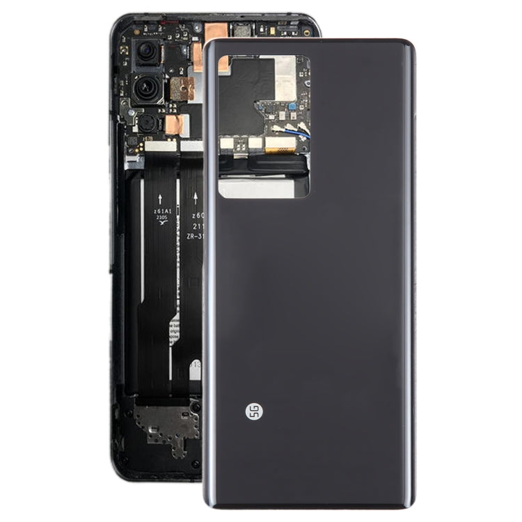 For ZTE Axon 40 Pro Battery Back Cover