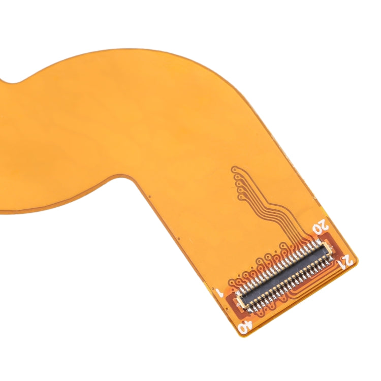 For Lenovo Tab K10C E10C TB-X6E6N TB-X6E6 LCD Flex Cable