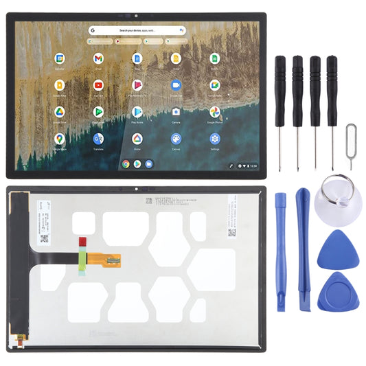 Écran LCD pour Lenovo IdeaPad Duet 5 12IAU7 avec numériseur complet