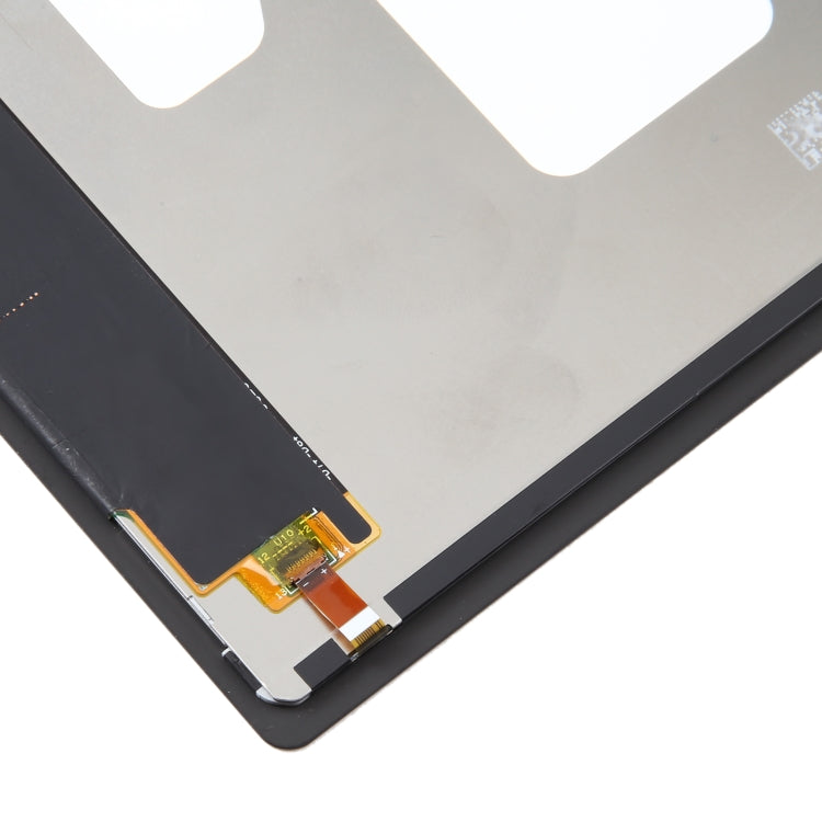 LCD Screen For Lenovo ideaPad Duet 5 12IAU7 with Digitizer Full Assembly