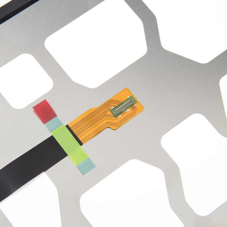 LCD Screen For Lenovo ideaPad Duet 5 12IAU7 with Digitizer Full Assembly