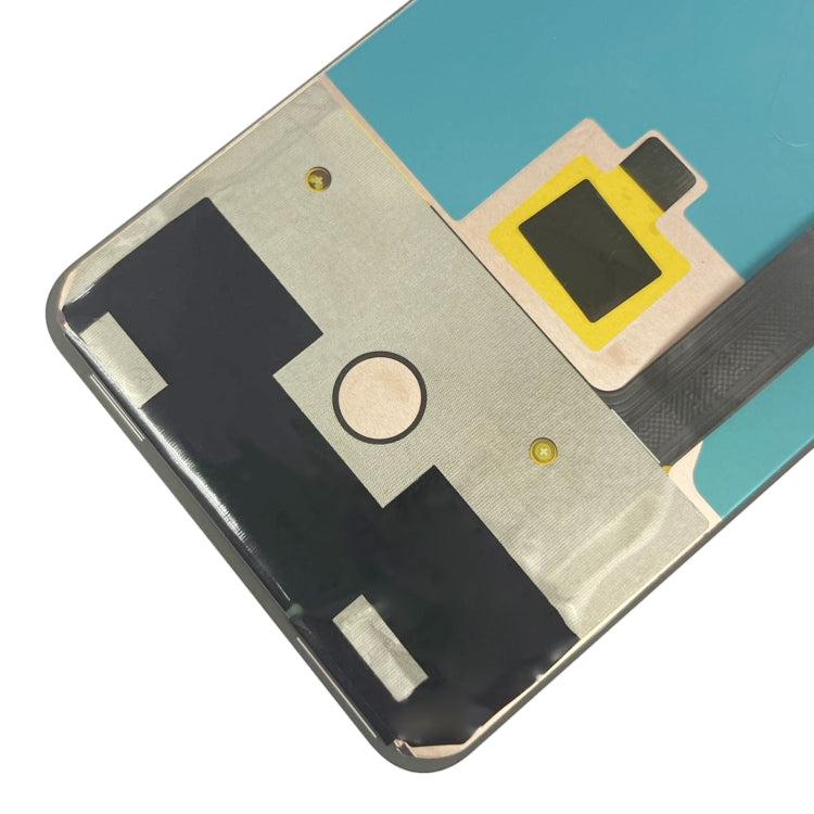 AMOLED Material LCD Screen for ZTE S30 Pro A2122H With Digitizer Full Assembly