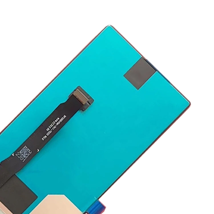 AMOLED Material LCD Screen for ZTE Nubia Red Magic 8 Pro NX729J With Digitizer Full Assembly