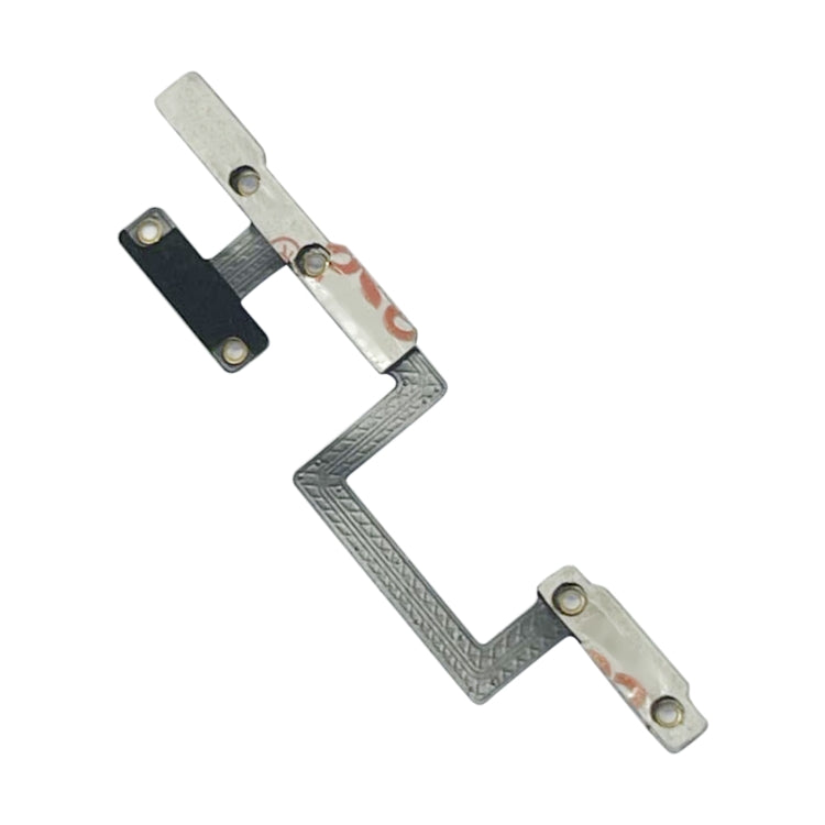 For ZTE Blade V40 Power Button & Volume Button Flex Cable, For ZTE Blade V40