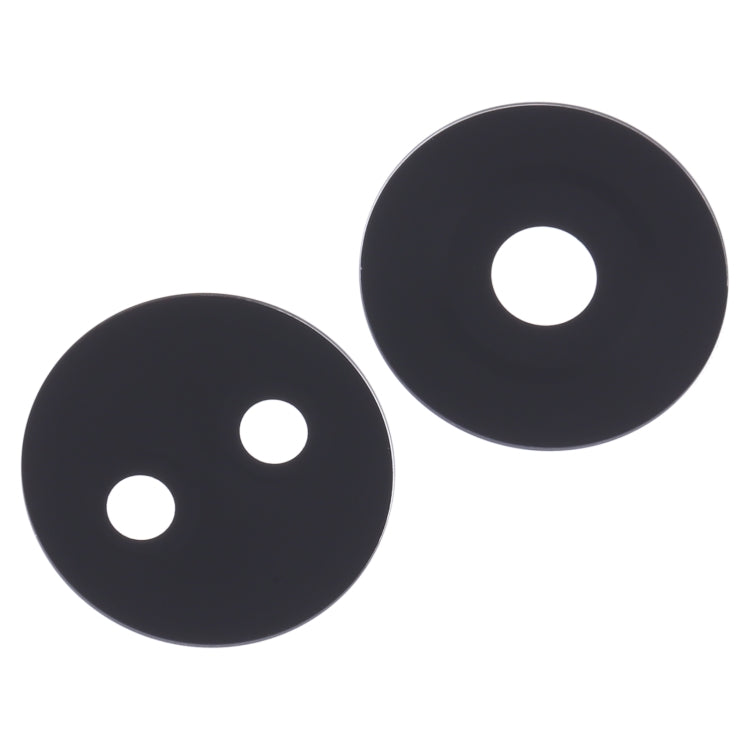 For OPPO A17 10pcs Back Camera Lens