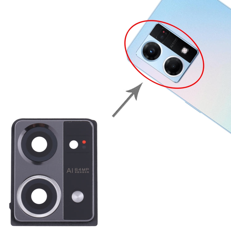 For OPPO F21s Pro Original Camera Lens Cover