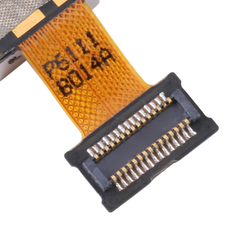 For LG G Pad X 8.0 V520 Original Back Facing Camera