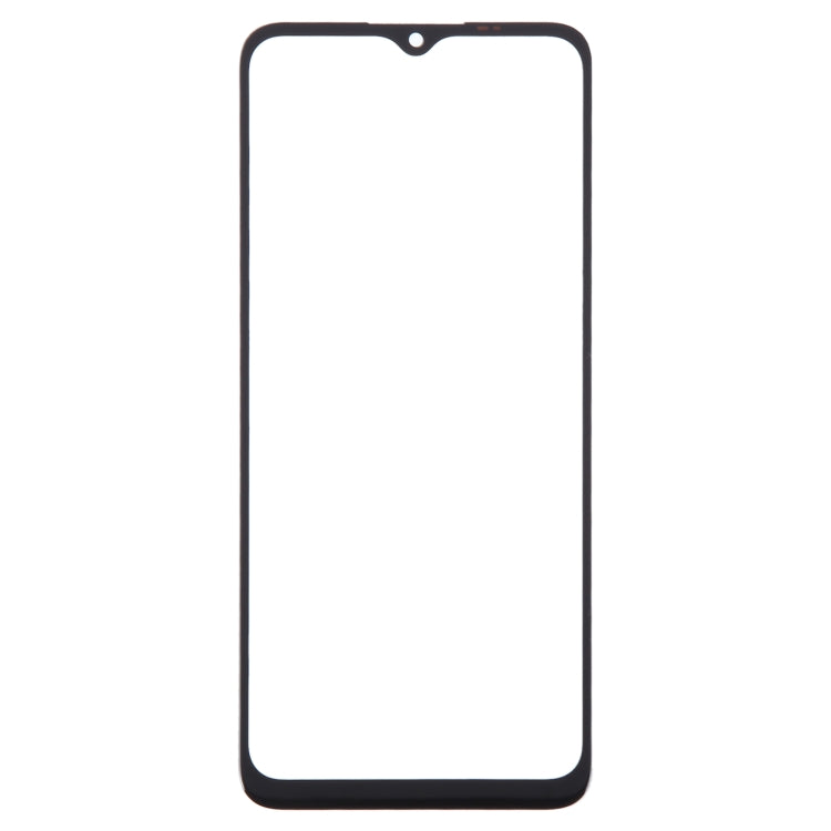 For TCL 40 XE Front Screen Outer Glass Lens