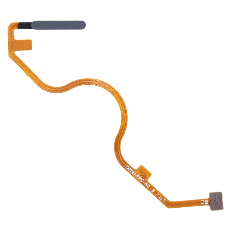 For Infinix Note 11 X663 Original Fingerprint Sensor Flex Cable