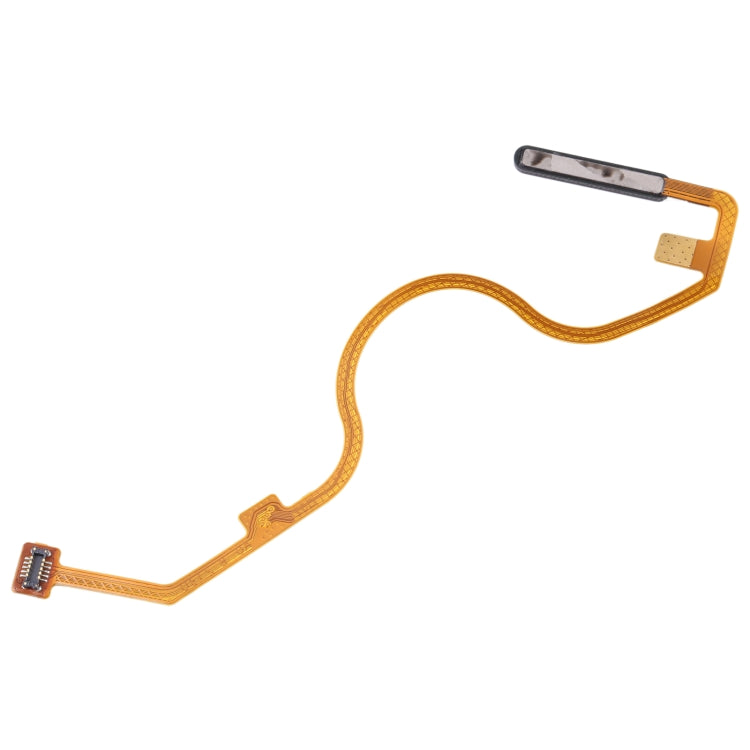 For Infinix Note 11 X663 Original Fingerprint Sensor Flex Cable