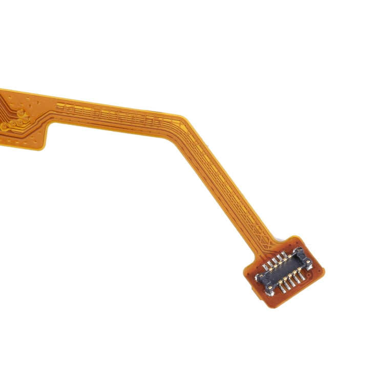 For Infinix Note 11 X663 Original Fingerprint Sensor Flex Cable
