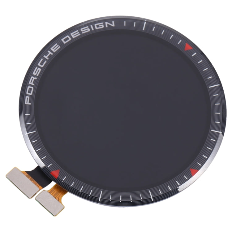 Original LCD Screen For Huawei Watch GT 2 Porsche Design Digitizer Full Assembly