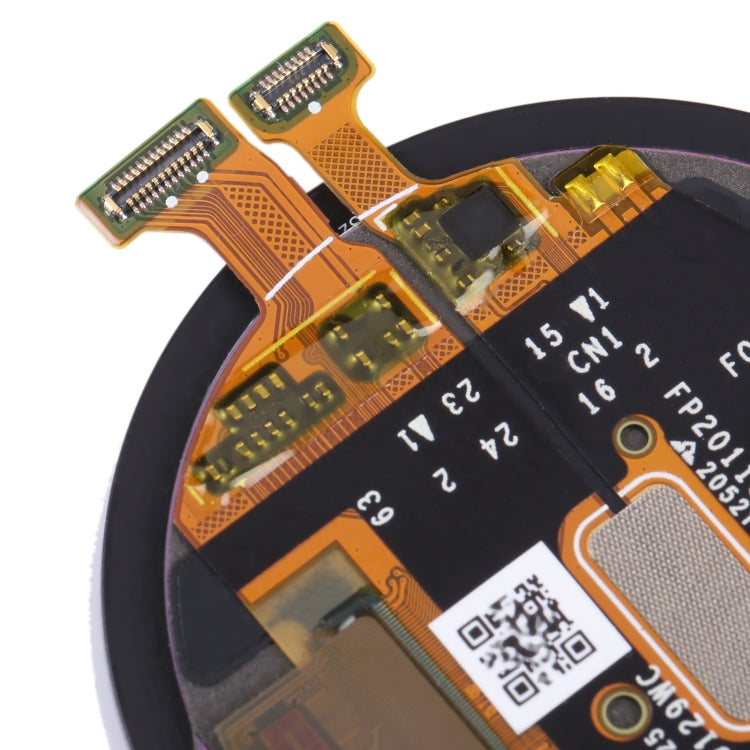 Original LCD Screen For Huawei Watch GT 2 Porsche Design Digitizer Full Assembly