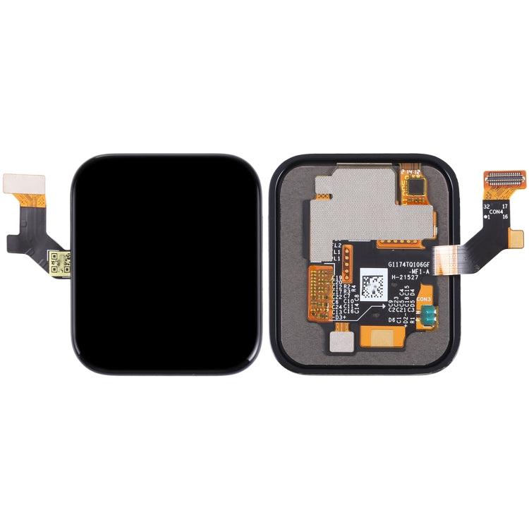 Original LCD Screen For OPPO Watch 3 Digitizer Full Assembly