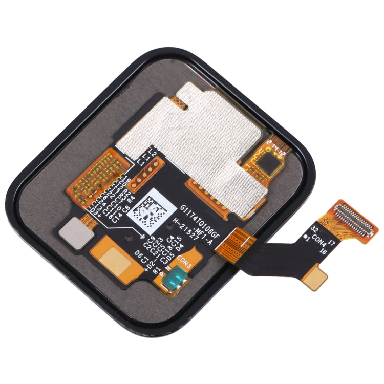 Original LCD Screen For OPPO Watch 3 Digitizer Full Assembly
