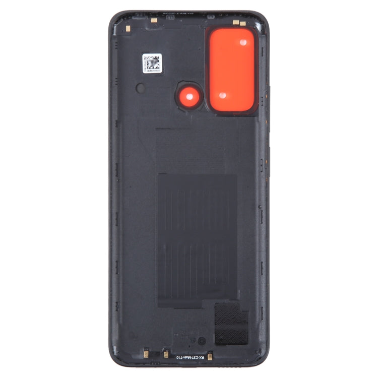 For Xiaomi Poco C55 Original Battery Back Cover