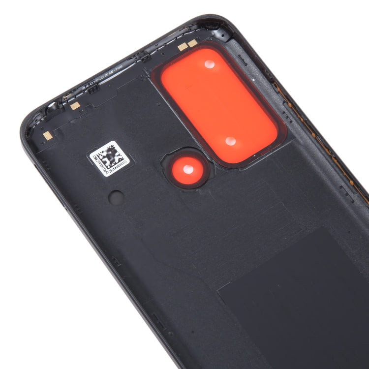 For Xiaomi Poco C55 Original Battery Back Cover