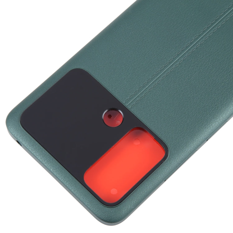 For Xiaomi Poco C55 Original Battery Back Cover, For Xiaomi Poco C55