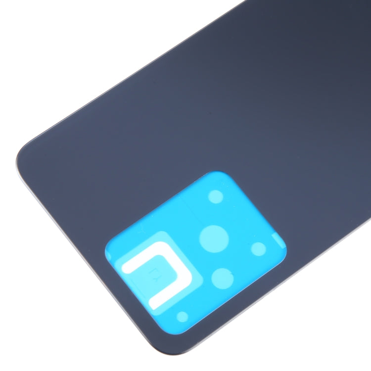 For Xiaomi Redmi Note 12 4G Original Battery Back Cover