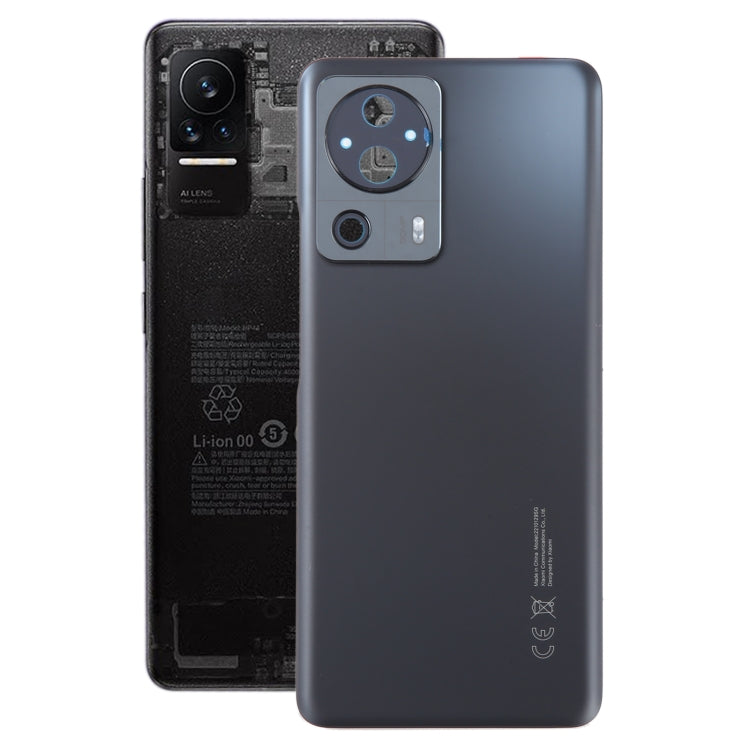 Tapa trasera de batería original para Xiaomi Civi 2