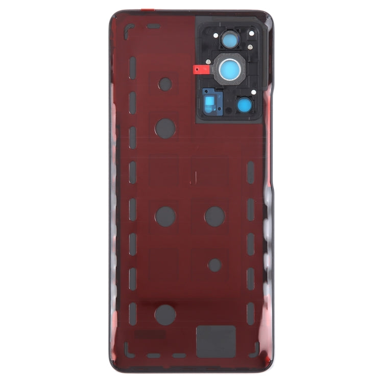 For Xiaomi Civi 2 Original Battery Back Cover