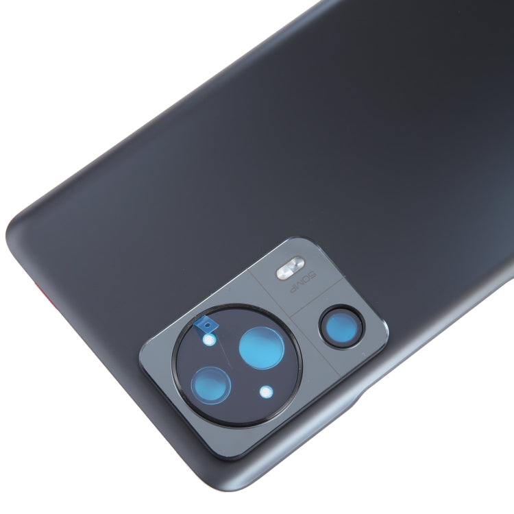 Tapa trasera de batería original para Xiaomi Civi 2