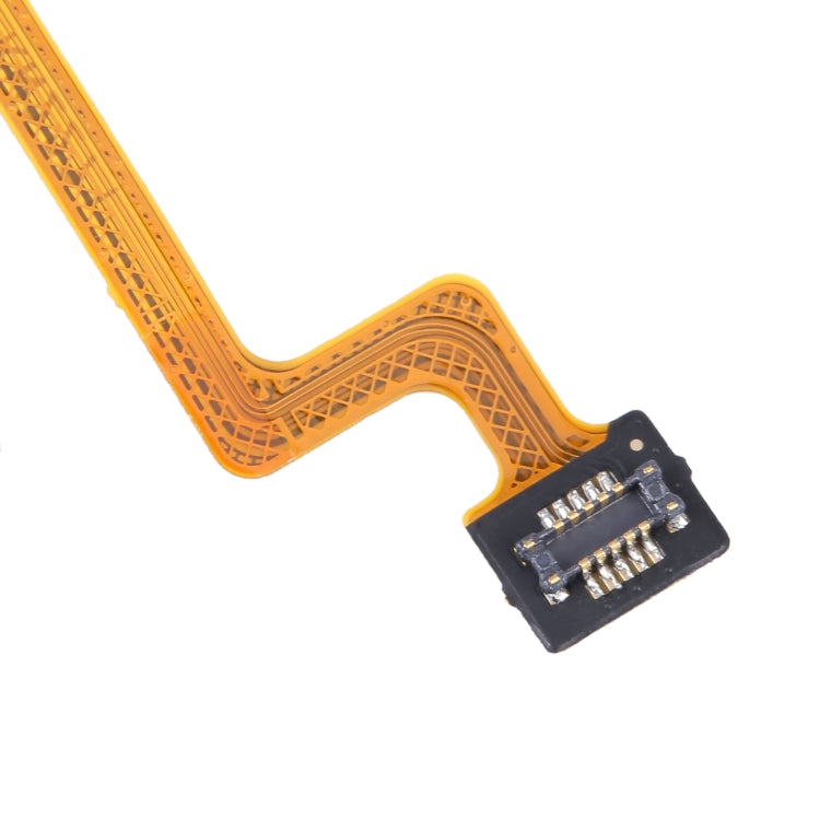 For Xiaomi Redmi Note 12 5G Original Fingerprint Sensor Flex Cable