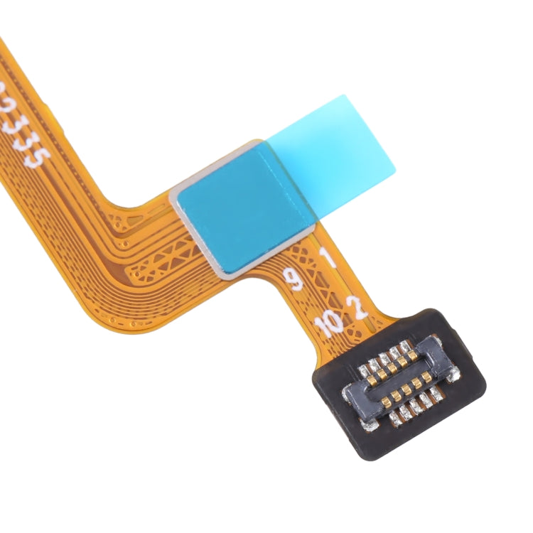 For Xiaomi Redmi 12C Original Fingerprint Sensor Flex Cable