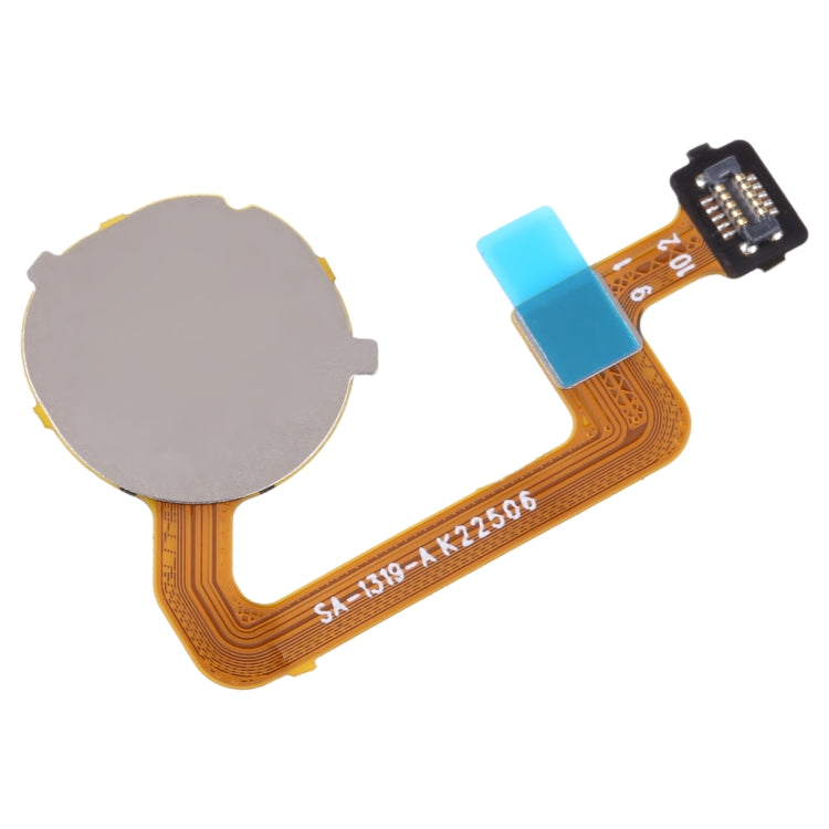 For Xiaomi Poco C55 Original Fingerprint Sensor Flex Cable