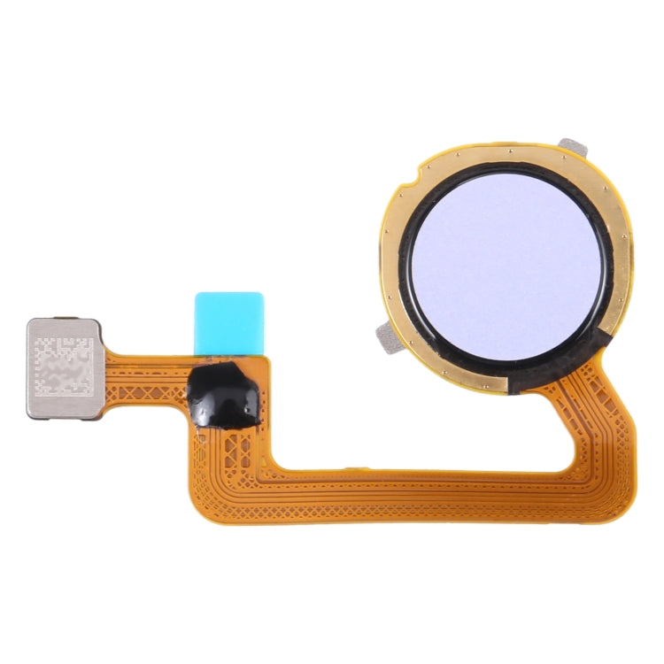 For Xiaomi Poco C55 Original Fingerprint Sensor Flex Cable